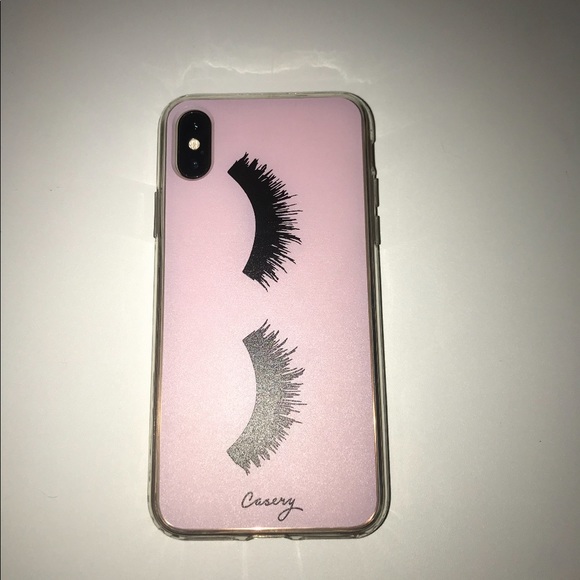 7 iPhone X phone cases. - Picture 9 of 9